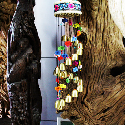 Home wind chime decoration 🇨🇳