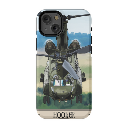 Premium Glossy Tough Case / iPhone 14