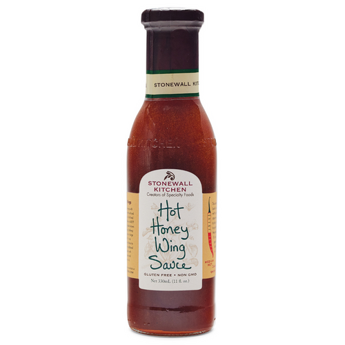 Hot Honey Wing Sauce