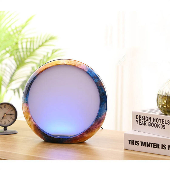Household Creative Moon Aroma Diffuser Humidifier 🇨🇳