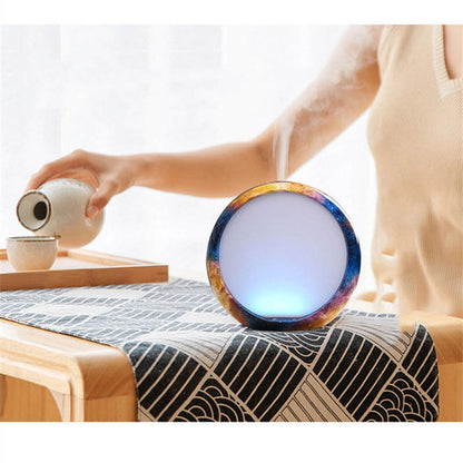 Household Creative Moon Aroma Diffuser Humidifier 🇨🇳