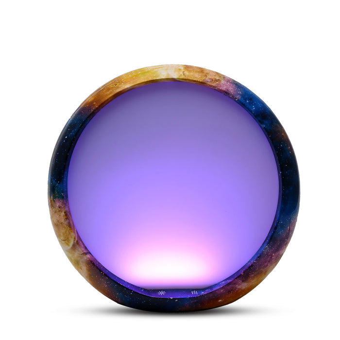Household Creative Moon Aroma Diffuser Humidifier 🇨🇳
