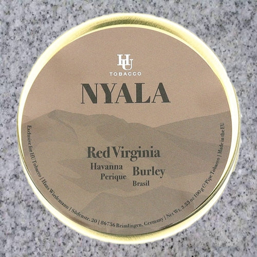 HU Tobacco: NYALA 100g