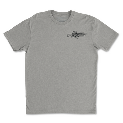 Human Resources Tee
