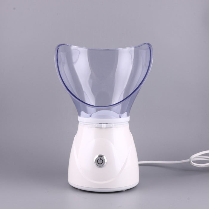 Humidifying and hydrating atomized steam face tester 🇨🇳