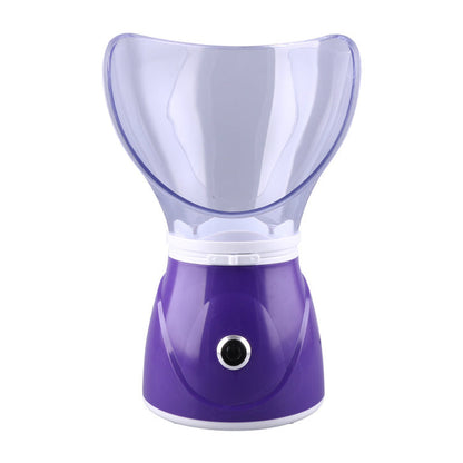 Humidifying and hydrating atomized steam face tester 🇨🇳