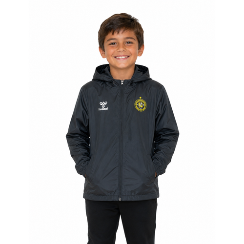hummel ESSENTIAL Youth AW Jacket