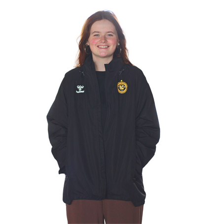 hummel LEAD 2.0 AW Jacket