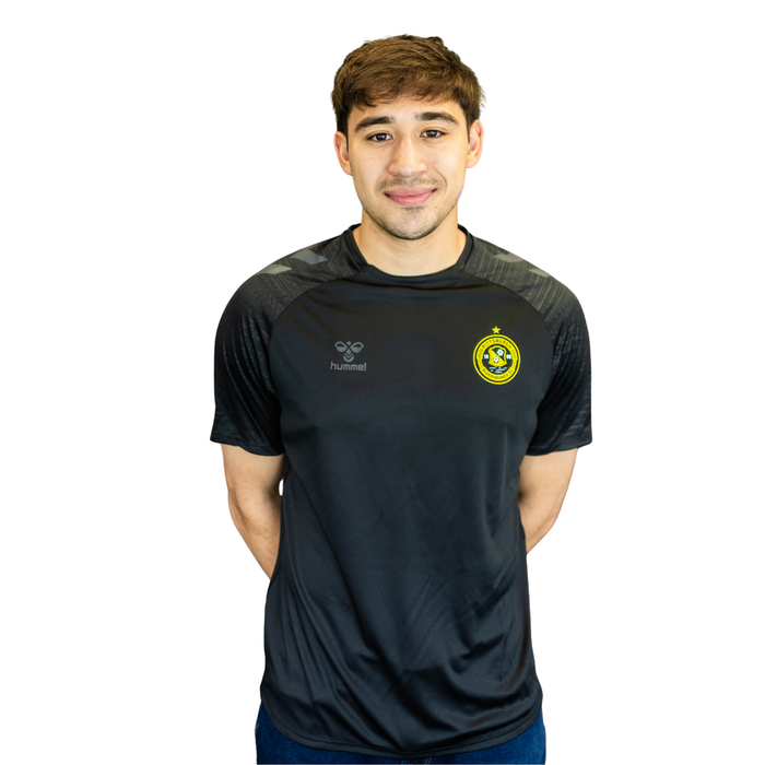 hummel PRO Training Jersey - Black