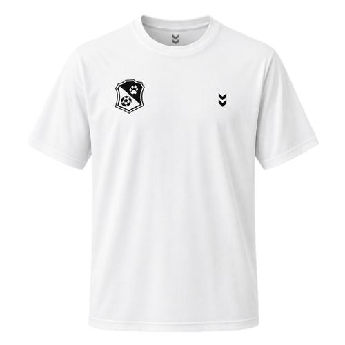 hummel PULSE ABBR. Training Shirt