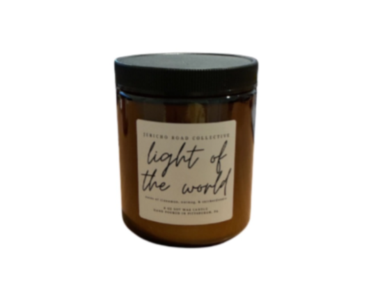 IBL Candle