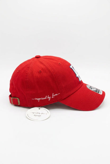 IBL hats