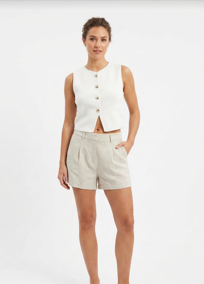 IBL sweater vest
