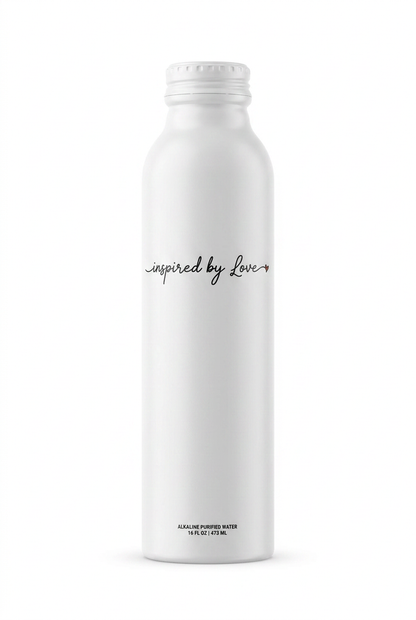 IBL Water Bottle