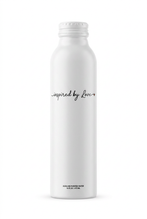 IBL Water Bottle
