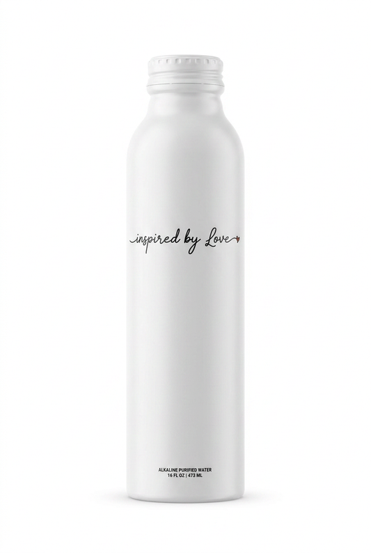 IBL Water Bottle