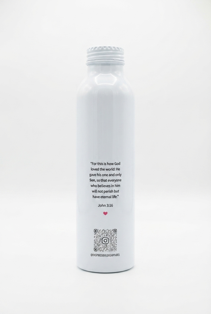 IBL Water Bottle