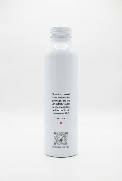 IBL Water Bottle