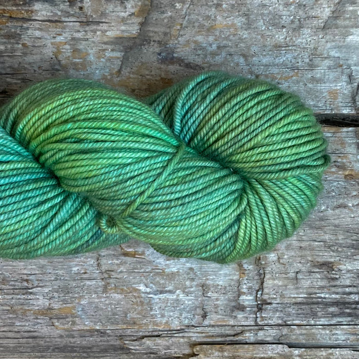 Springtide
