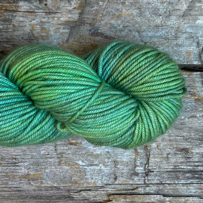 Springtide