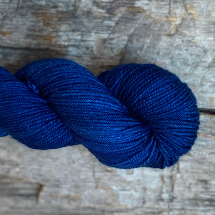 Tangled Up In Blue