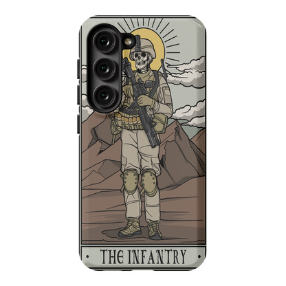 Premium Glossy Tough Case / Samsung Galaxy S23