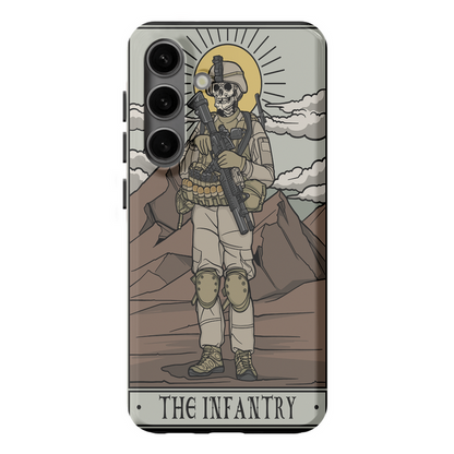Premium Glossy Tough Case / Samsung Galaxy S24