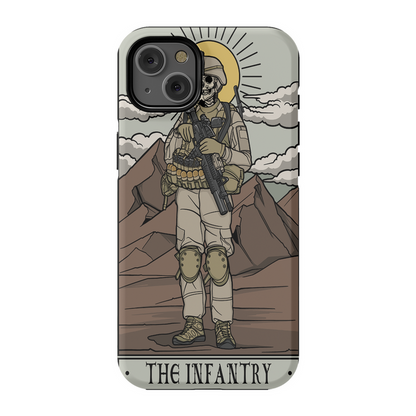 Premium Glossy Tough Case / iPhone 14 Plus