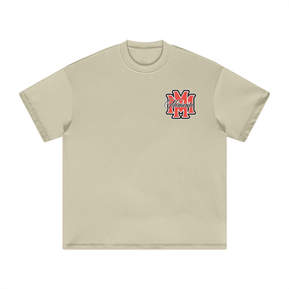 "INSPIRE" Heavyweight T-Shirt - Memento Mori Clothing