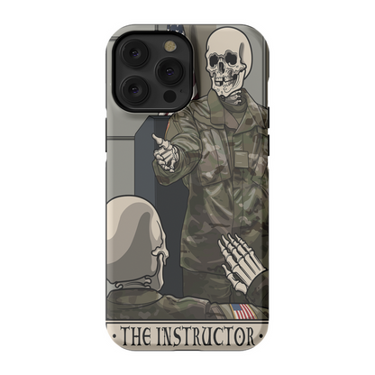 Premium Glossy Tough Case / iPhone 14 Pro Max
