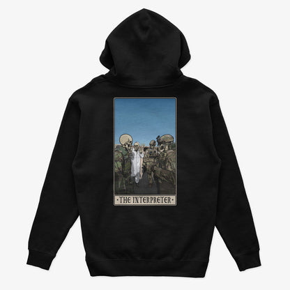 Interpreter Hoodie