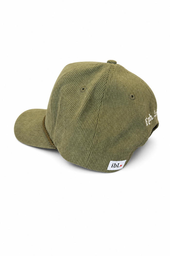 Jesus Saves Hat