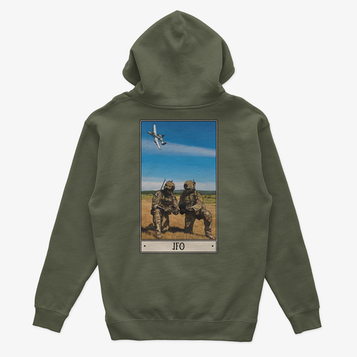 JFO Hoodie