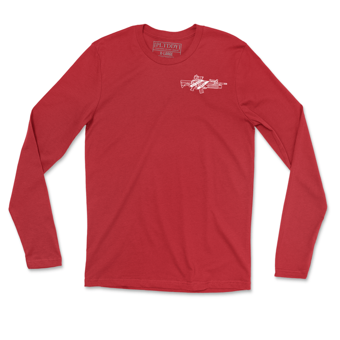 JFO Long Sleeve