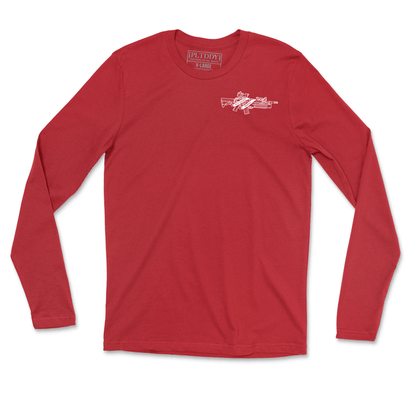 JFO Long Sleeve