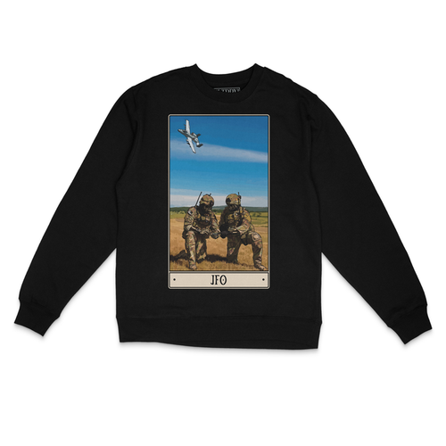 JFO Sweatshirt