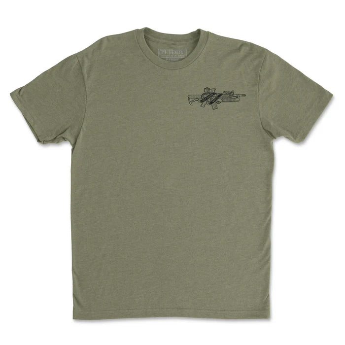 JFO Tee
