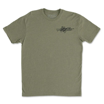 JFO Tee