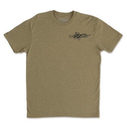 JFO Tee