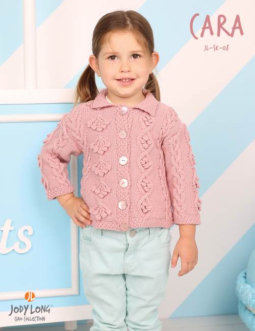 Jody Long’s Cara Pattern