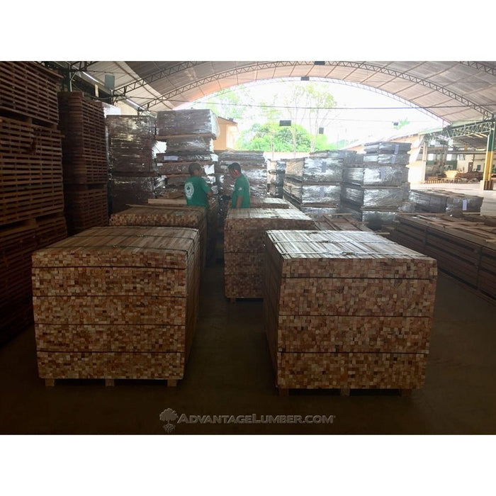 Kiln Stick Bundle - Advantage Lumber