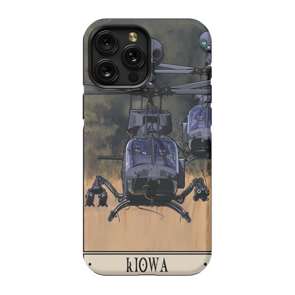 Premium Glossy Tough Case / iPhone 15 Pro Max