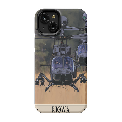 Premium Glossy Tough Case / iPhone 15