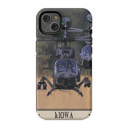 Premium Glossy Tough Case / iPhone 14 Plus