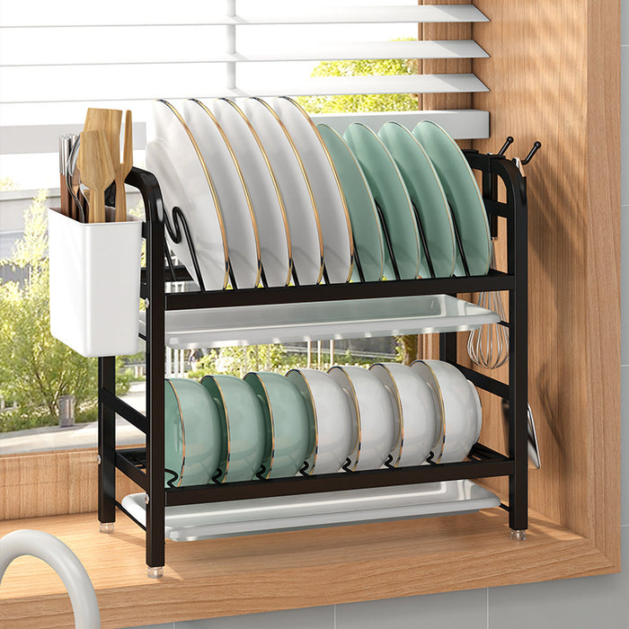 Kitchen Storage Rack 🇨🇳