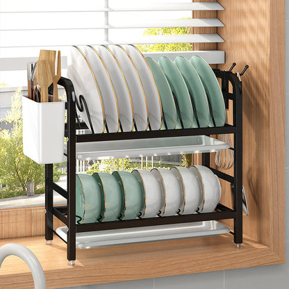 Kitchen Storage Rack 🇨🇳