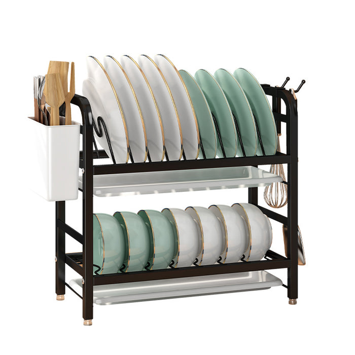 Kitchen Storage Rack 🇨🇳