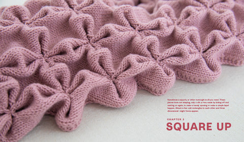 Knit Fold Pleat Repeat: Simple Knits Georgous Garments by Norah Gaughan
