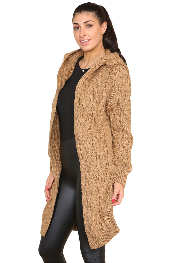 Camel / One Size / 1