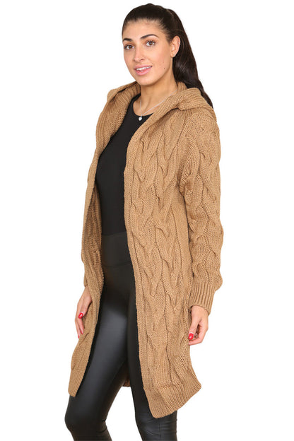 Camel / One Size / 1